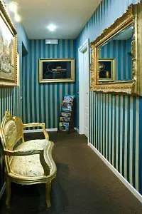 Maison d'hôtes Prestige 3*