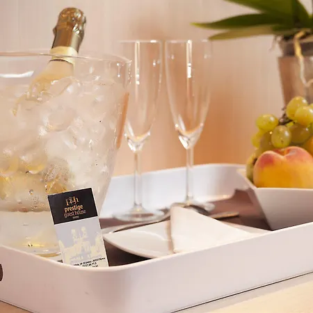 Prestige Maison d'hôtes 3*