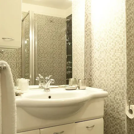 Maison d'hôtes Prestige Rome
