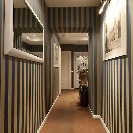 Prestige Maison d'hôtes