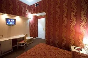 Konukevi Prestige Roma