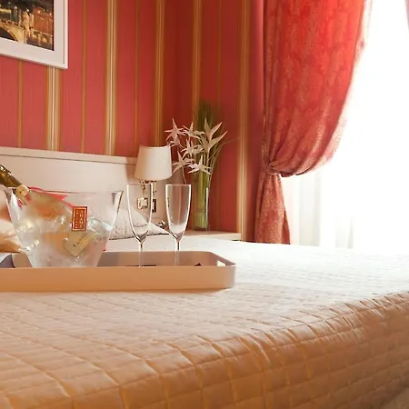 Prestige Pensión 3*
