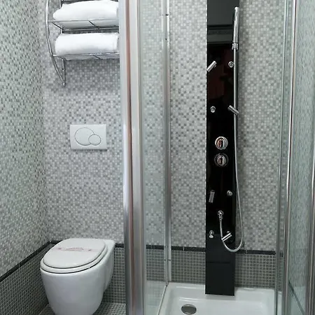 Konukevi Prestige 3*