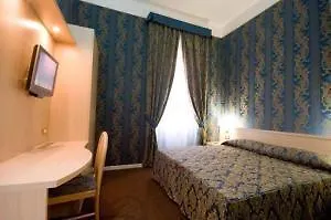 Prestige 3* Рим