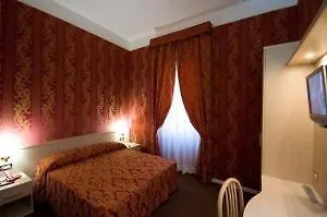 Prestige 3* Рим