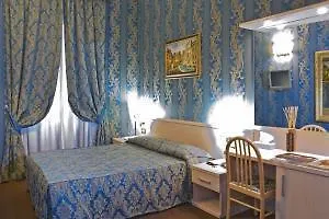 Гостевой дом Prestige Рим