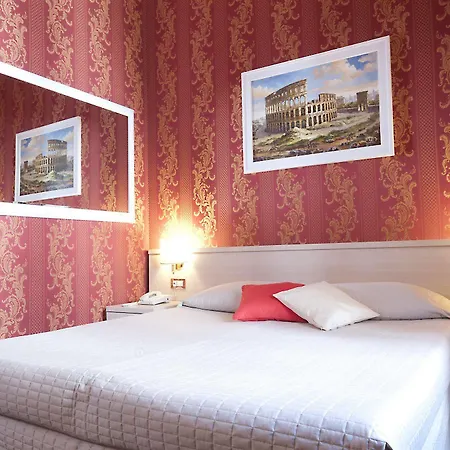 Гостевой дом Prestige 3*